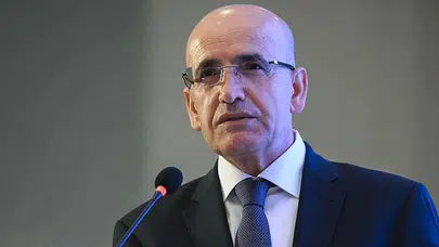 Bakan Mehmet Şimşek, Faiz Harcamalarındaki Artışın Nedenlerini Açıkladı