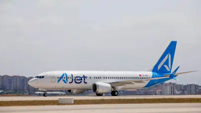AJet'in Prag Seferleri 15 Aralık'ta Başlıyor