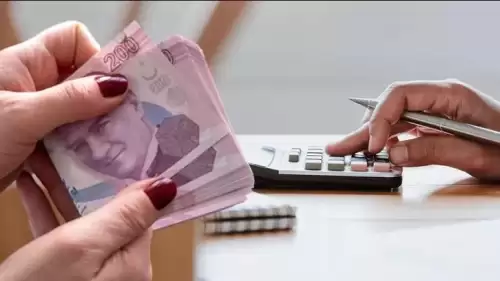 Asgari Ücretliye Umut Oldu! “6 Ayda Bir Zam Gelsin” Teklifi Masada