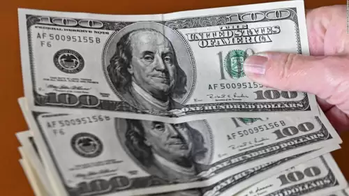 Doları Olan Yandı mı? İsviçreli Banka Düşüş Sinyali Verdi