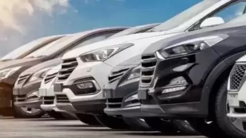 2020 Model Araçlar Alarm Veriyor: En Çok Değer Kaybeden 10 Otomobil Açıklandı