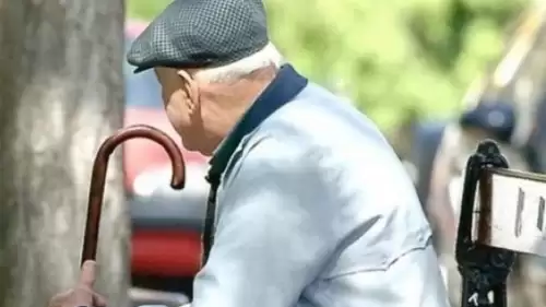 Zamlı Emekli Maaşları İçin Geri Sayım Başladı! Kim Ne Zaman Alacak? İşte Gün Gün Ödeme Takvimi!