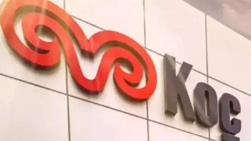 Dev Yatırım! Koç Holding Bu Pazara da Giriyor, Yapı Kredi’den Dev Sermaye Desteği