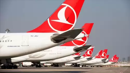 THY’de Kariyer Fırsatı! Kabin Memurluğu İçin Kapılar Açıldı
