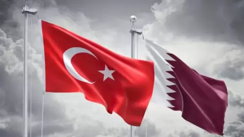 Türkiye-Katar Ticaretinde Yeni Dönem Başlıyor: Menşe Kuralları Belirlendi