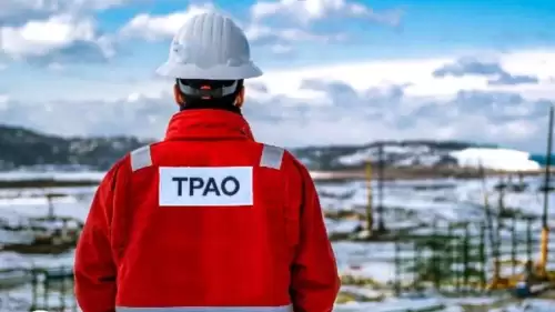 İş Arayanlar Dikkat! TPAO 5 İlde 366 Personel Alacak, Son Gün 1 Ağustos