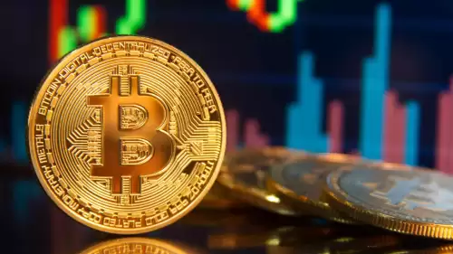 Kripto Haftası Fırtına Gibi Başladı! Bitcoin İçin Çılgın Tahmin Geldi