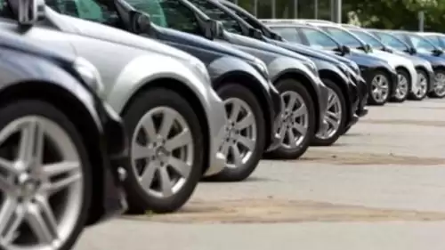Araç Fiyatları Sil Baştan! Kazanan ve Kaybeden Modeller Açıklandı