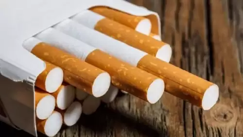 Fiyatlar Uçtu, Sigaraya Yeni Zam Sosyal Medyayı Karıştırdı