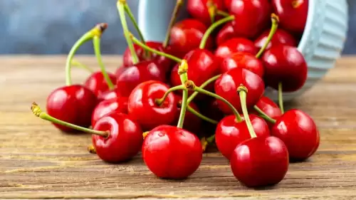 Ne Saray Yiyebildi Ne Vatandaş! Kiraz, Altınla Yarışıyor Ama Yok