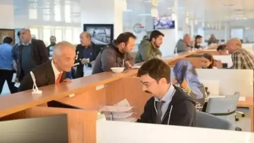 Zabıta, Sağlıkçı, Büro Personeli! 1.291 Kamu Alımı Başladı! İşte Tarihler