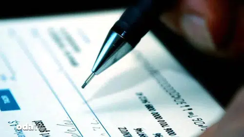 Senetlerde Uygulama Değişiyor: Karekod Mecburiyeti Yolda