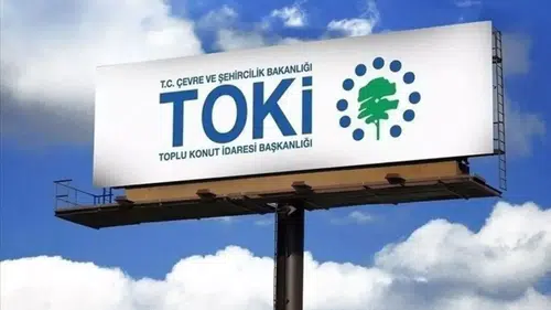 TOKİ'de Yüzde 25 İndirim Kampanyası Başlıyor!