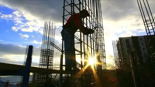 TÜİK Verilerine Göre İnşaat Maliyetleri Temmuz Ayında Artışını Sürdürdü