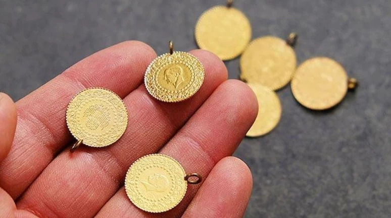 Düğünlerde Altın Krizi! İşte Sahte Takıyı Anlamanın En Basit Yolu