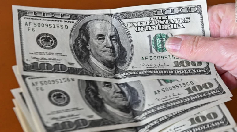 Doları Olan Yandı mı? İsviçreli Banka Düşüş Sinyali Verdi