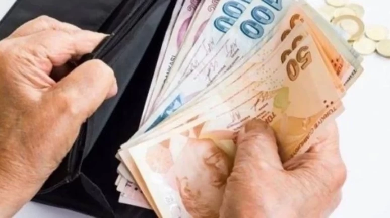Memur ve Emekliye Yüzde 92 Zam Talebi Masada
