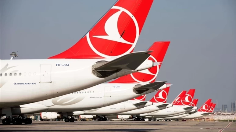 THY’de Kariyer Fırsatı! Kabin Memurluğu İçin Kapılar Açıldı