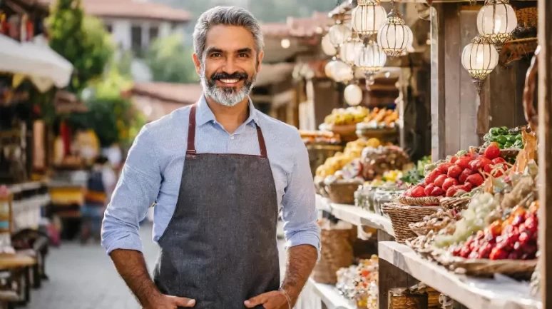 1 Milyon TL’den 2,5 Milyon TL’ye Kadar! Esnafa 6 Ay Ödemesiz Nefes Kredisi Fırsatı!