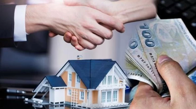 “Kira Öder Gibi Tapu” Dönemi Başlıyor mu?