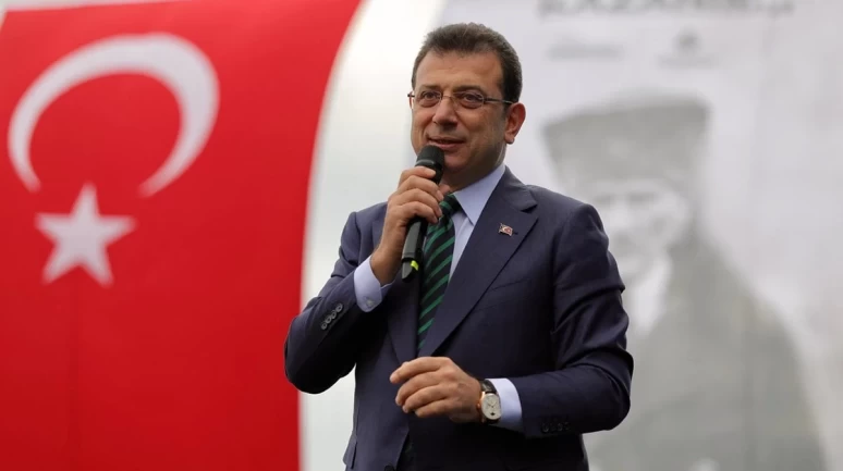 İmamoğlu’ndan Ekonomik Seferberlik Sözü: “KOBİ’leri Ayağa Kaldıracak Teşvikler Geliyor”