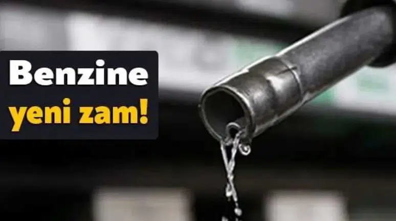 Benzin Fiyatlarına Zam: 27 Ağustos 2025 Güncel Akaryakıt Fiyatları