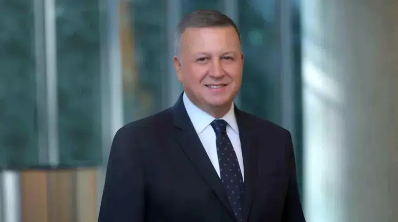 Garanti BBVA Teknoloji, Dolandırıcılıkta İnovasyon Ödülü Aldı