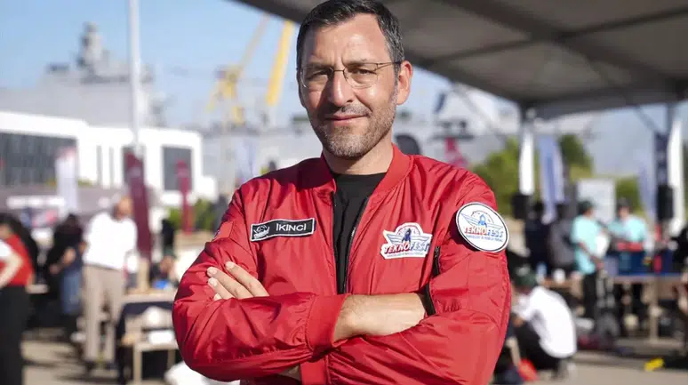 Milli Gemilerin Yeni Silahı İhracata Hazırlanıyor