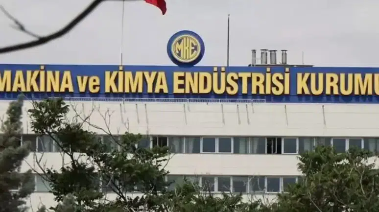 Samsun'a Büyük Yatırım: Bomba Üretimi Gündemde