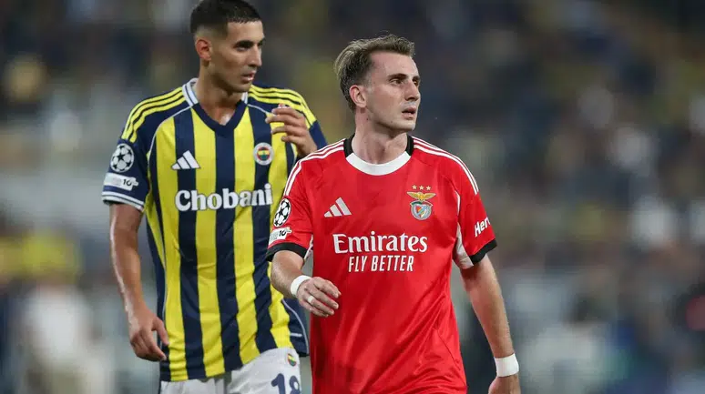 Benfica - Fenerbahçe Maçı: Yayın Bilgileri ve Adayların Durumu