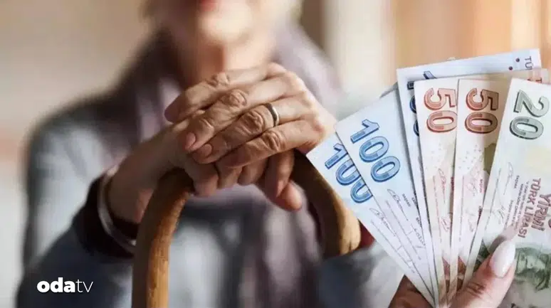 Emeklilikte Acı Gerçek: Yılların Emeği Sadece 9,5 Metrekareye İndirgendi