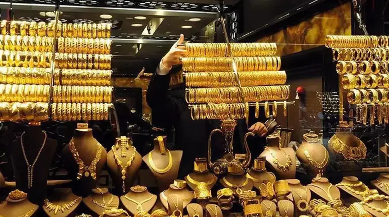 Altın Fiyatları Düşüş Gösterdi: 25 Eylül 2025 Güncel Fiyatlar