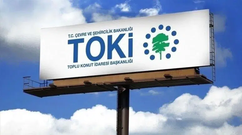 Ordu'da TOKİ Tarafından Kamulaştırma Süreci Başladı