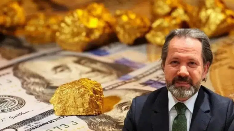 İslam Memiş Gram Altın Fiyatları İçin Tahminlerini Açıkladı