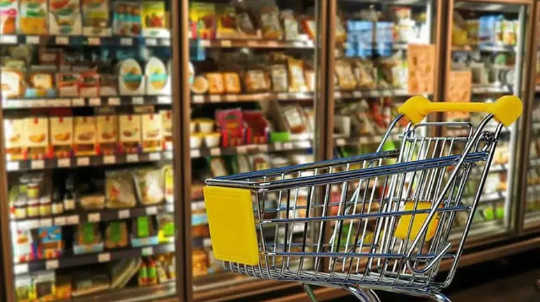TÜİK Açıkladı: Ticaret ve Perakende Satış Hacmi Ağustos'ta Arttı