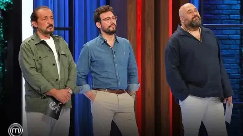 MasterChef Türkiye'nin Yeni Bölümü 4 Eylül'de Yayında Olacak mı?