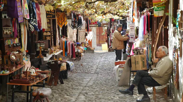 Esnafın Gözü Meclis’te: Borç Yükünün Hafifletilmesi İsteniyor