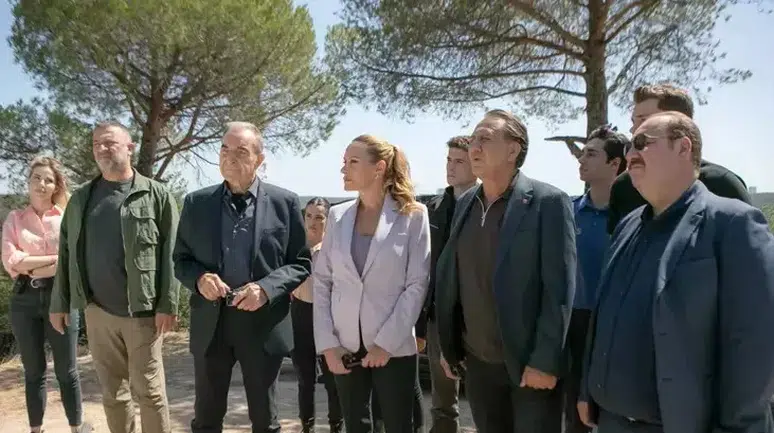 Arka Sokaklar 20. Sezon İlk Bölümü Bu Akşam Ekranda