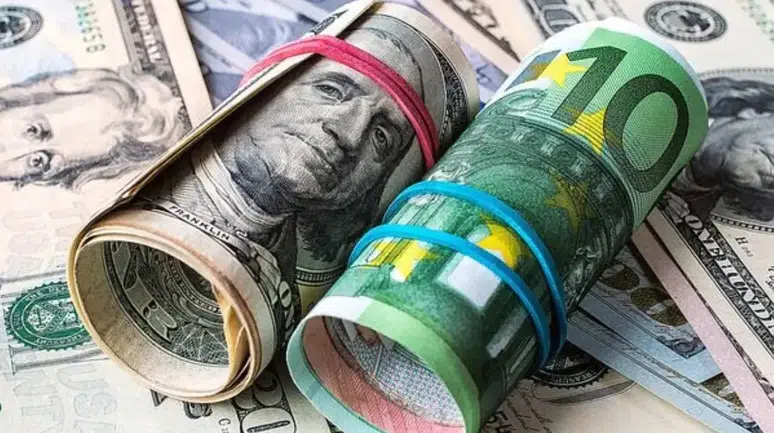 28 Eylül 2025 Pazar Günü Dolar ve Euro Fiyatları