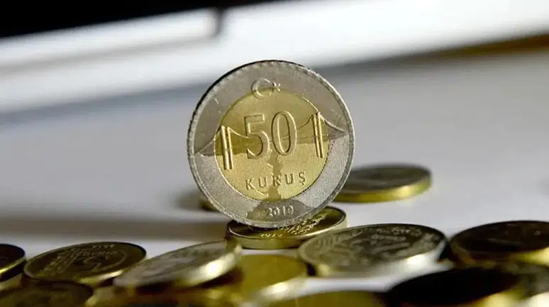 Merkez Bankası Harekete Geçiyor: O Madeni Paranın Basımı Durdurulacak!