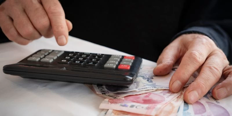 Emekli Maaşında Yeni Dönem! Maaşlar Baştan Hesaplanacak!