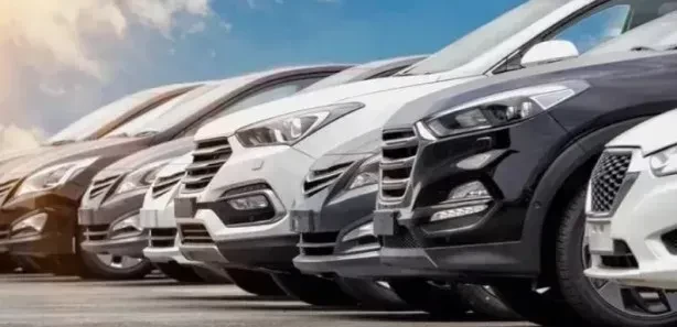2020 Model Araçlar Alarm Veriyor: En Çok Değer Kaybeden 10 Otomobil Açıklandı