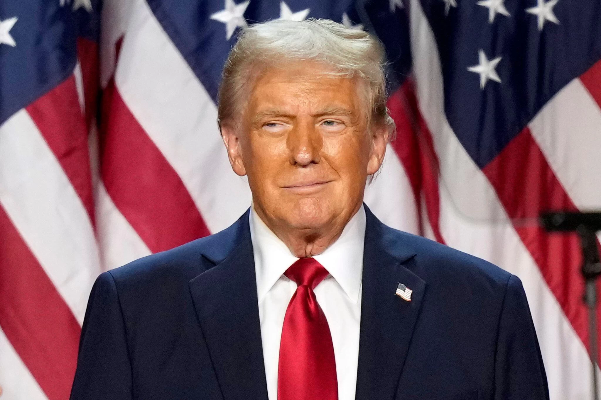 Ek Vergi Savaşı Başladı! AB’den Trump’a 206 Sayfalık Şok Liste