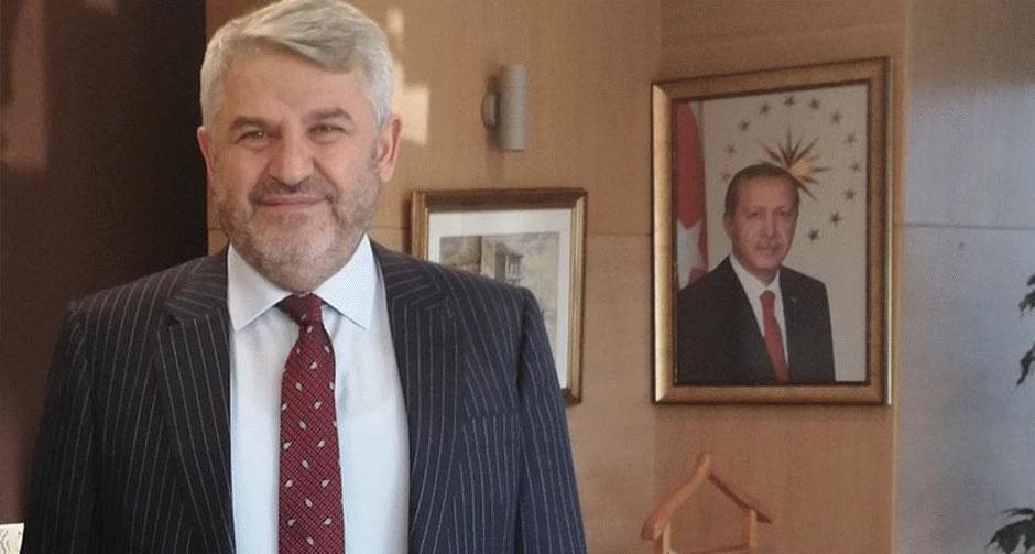 TMSF’ye İkinci Kez Atandı! Fatin Rüştü Karakaş’ın Biyografisi Gündemde