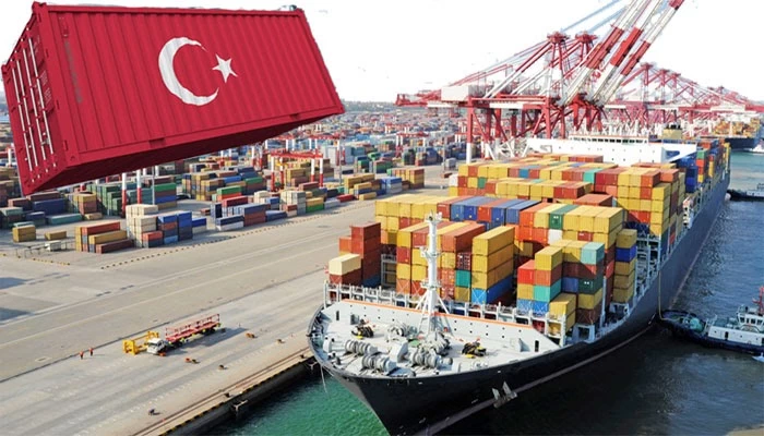 Türkiye'den Komşularına İhracat Yağmuru! 2025 İlk Yarı Raporu Geldi