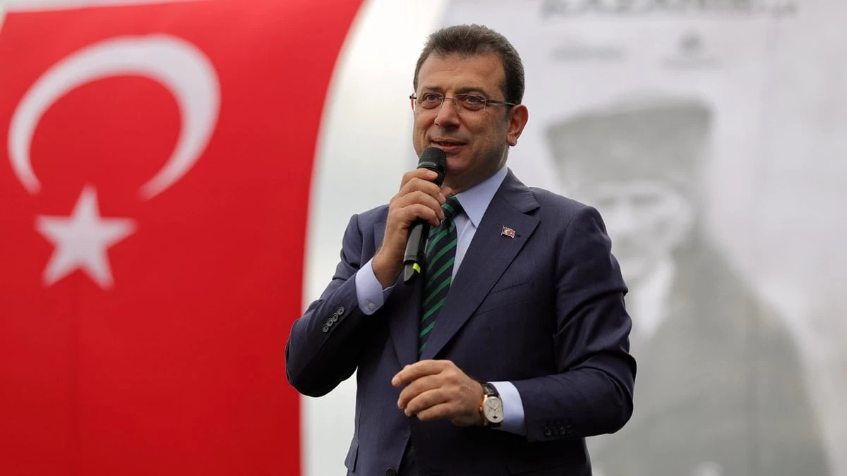 İmamoğlu’ndan Ekonomik Seferberlik Sözü: “KOBİ’leri Ayağa Kaldıracak Teşvikler Geliyor”