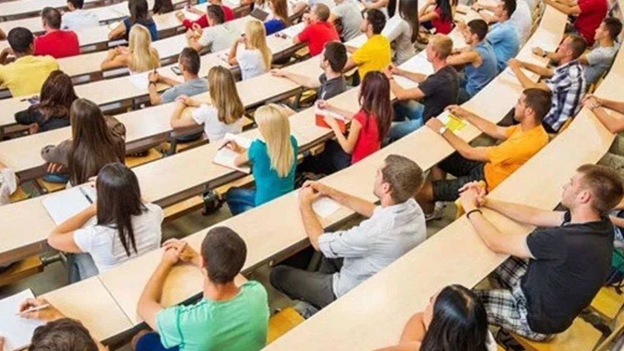 Özel Üniversite Ücretlerinde Rekor Artış: 2025-2026 Akademik Yıl Fiyatları Açıklandı